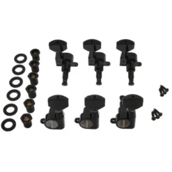 Gotoh SG360-07 Tuners 6R B