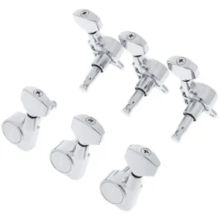 Gotoh SG381-07 Tuners 6R C
