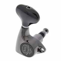 Gotoh SGV510Z-L5 3L/3R Tuners CB