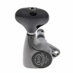 Gotoh SGV510Z-L5 3L/3R Tuners CB