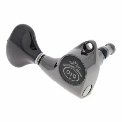 Gotoh SGV510Z-L5 3L/3R Tuners CB