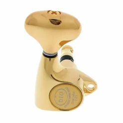 Gotoh SGV510Z-L5 3L/3R Tuners G