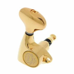 Gotoh SGV510Z-L5 3L/3R Tuners G