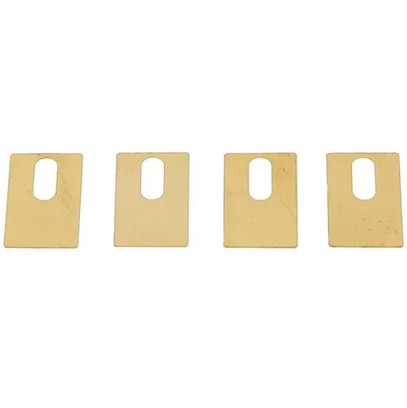 Gotoh SSM-02 Shim Pack for Tremolo