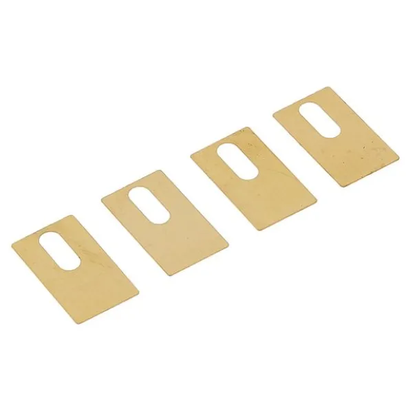 Gotoh SSM-02 Shim Pack for Tremolo