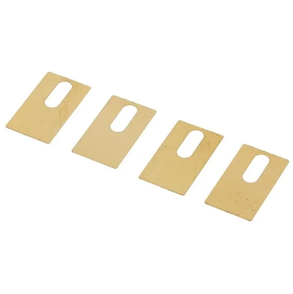 Gotoh SSM-02 Shim Pack for Tremolo