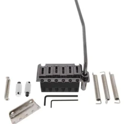Gotoh 510T-FE1 ST-Style Tremolo CB