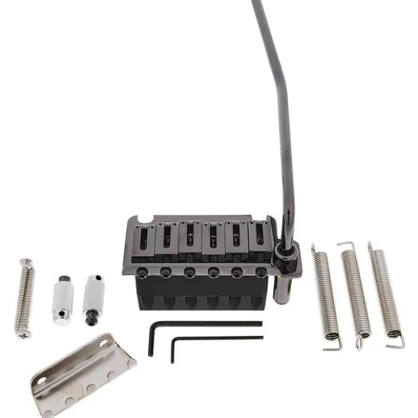 Gotoh 510T-FE1 ST-Style Tremolo CB