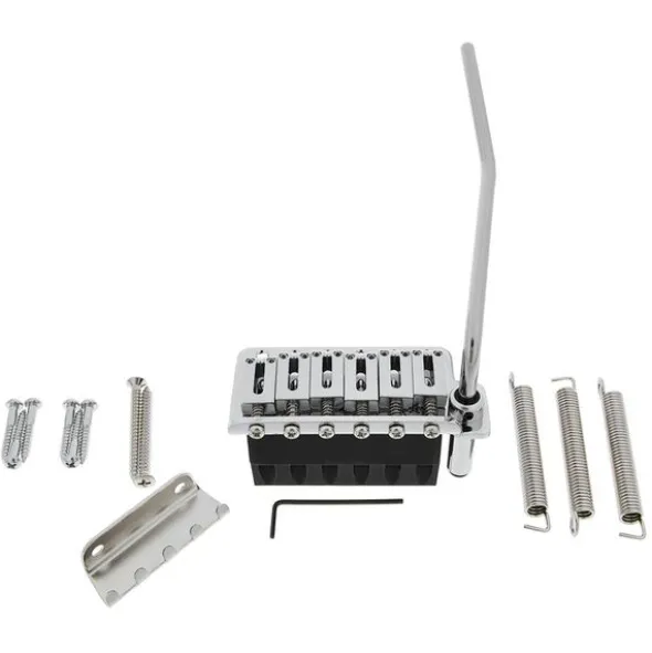 Gotoh 510T-FE2 Tremolo C