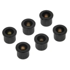 Gotoh TLB-1 String Ferrules Black