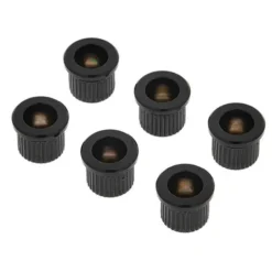 Gotoh TLB-1 String Ferrules Black