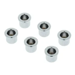 Gotoh TLB-1 String Ferrules Chrome