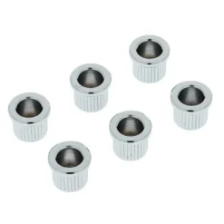 Gotoh TLB-1 String Ferrules Chrome