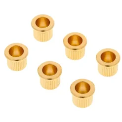 Gotoh TLB-1 String Ferrules Gold