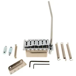Gotoh 510TS-FE1 ST-Style 37mm Trem C