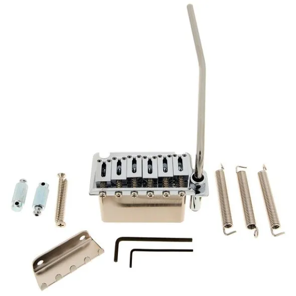 Gotoh 510TS-FE1 ST-Style 37mm Trem C