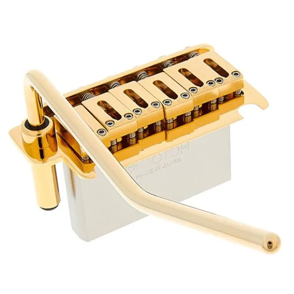 Gotoh 510TS-FE1 ST-Style Trem G