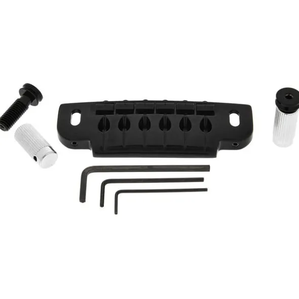 Gotoh 510UB Wraparound Bridge B