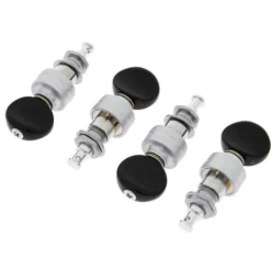 Gotoh UPTL Ukulele Tuner Set CW