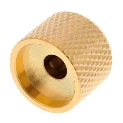 Gotoh VK3 Metal Dome Knob Gold