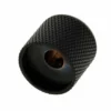 Gotoh VK1-18 Metal Knob Black