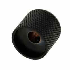 Gotoh VK1-18 Metal Knob Black