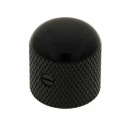 Gotoh VK1-18 Metal Knob Black