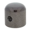 Gotoh VK1-18 Metal Knob Cosmo Black