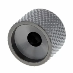 Gotoh VK3 Metal Knob Cosmo Black