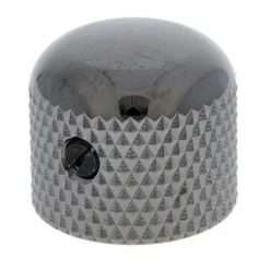 Gotoh VK3 Metal Knob Cosmo Black