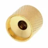 Gotoh VK1-18 Metal Knob Gold