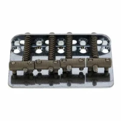 Gotoh VTB-4 Aged C Bass Bridge