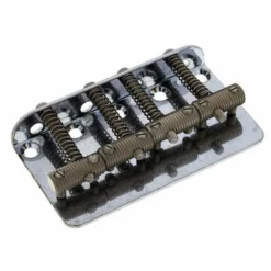 Gotoh VTB-4 Aged C Bass Bridge