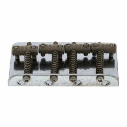 Gotoh VTB-4 Aged C Bass Bridge