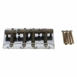 Gotoh VTB-4 Aged C Bass Bridge