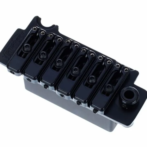 Gotoh Wilkinson VS100N-HBK Tremolo
