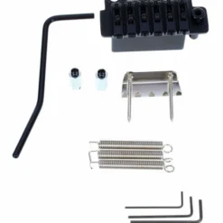 Gotoh Wilkinson VS100N-HBK Tremolo