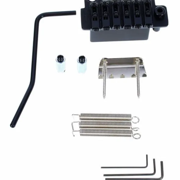 Gotoh Wilkinson VS100N-HBK Tremolo