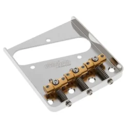 Gotoh Wilkinson WT3 T-Style Bridge N