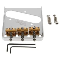 Gotoh Wilkinson WT3 T-Style Bridge N