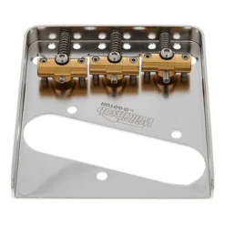 Gotoh Wilkinson WT3 T-Style Bridge N