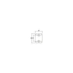 Gotoh Wrench Holder WRH-1W