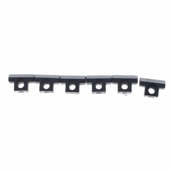 Graph Tech Bridge Saddles GT8400