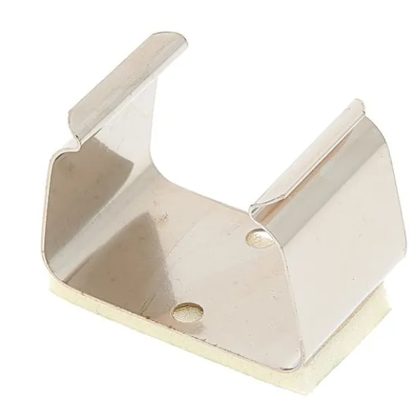Graph Tech Ghost PD-0205-00 Battery Clip