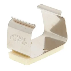 Graph Tech Ghost PD-0205-00 Battery Clip