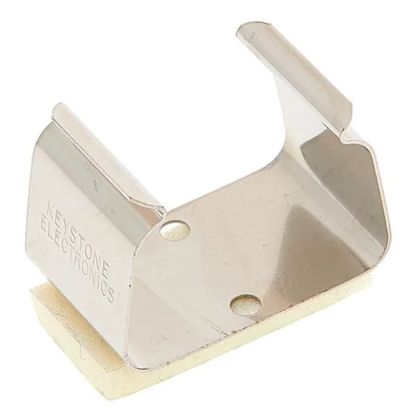 Graph Tech Ghost PD-0205-00 Battery Clip