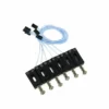 Graph Tech PN8000-00 Ghost Saddle Set