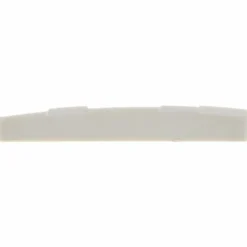 Graph Tech PQ-9280-C0 Acoustic Saddle