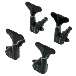 Graph Tech PRB-4220-B0 Ratio Bass