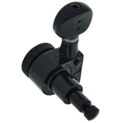 Graph Tech PRL-9731-B0 Black